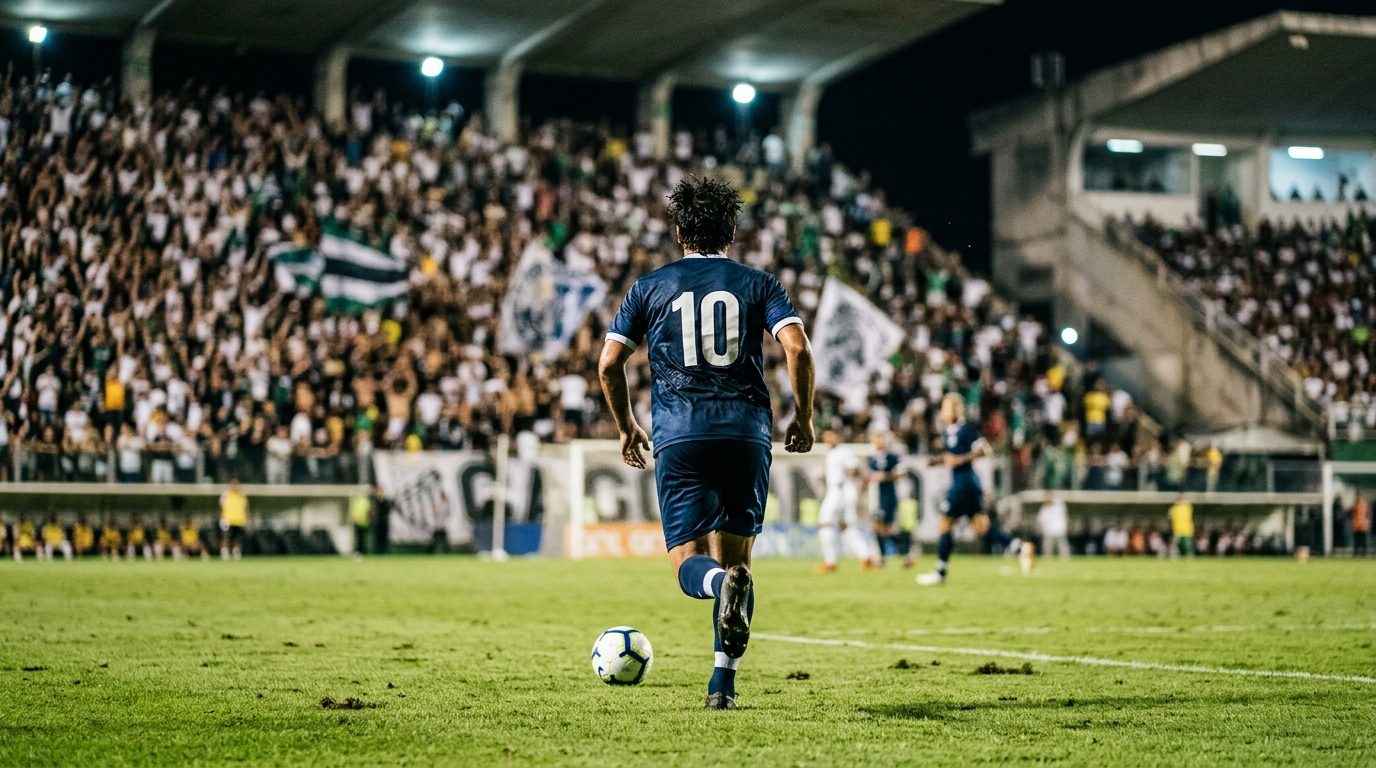 A história do Campeonato Brasileiro: da Taça Brasil aos pontos corridos