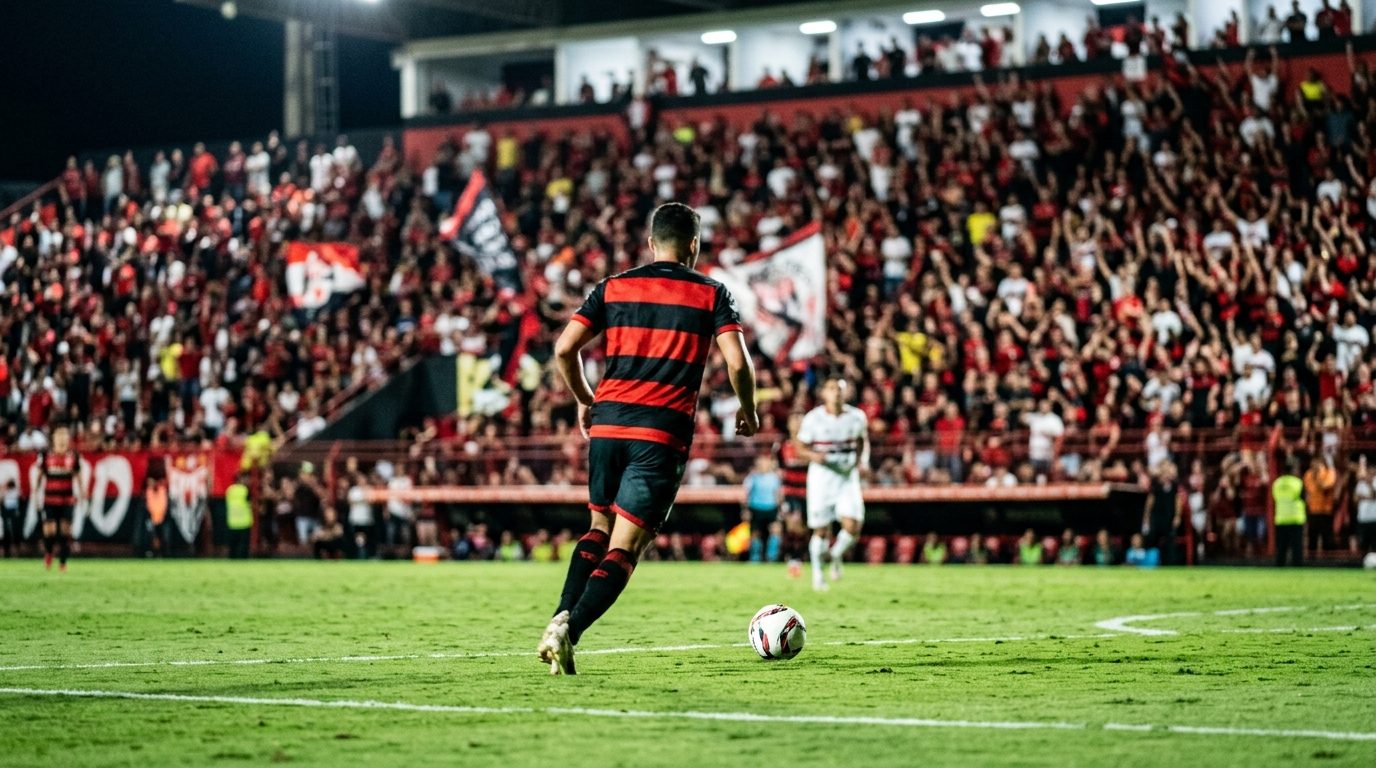 Atlético-GO projeta receber R$ 16 milhões para aliviar finanças