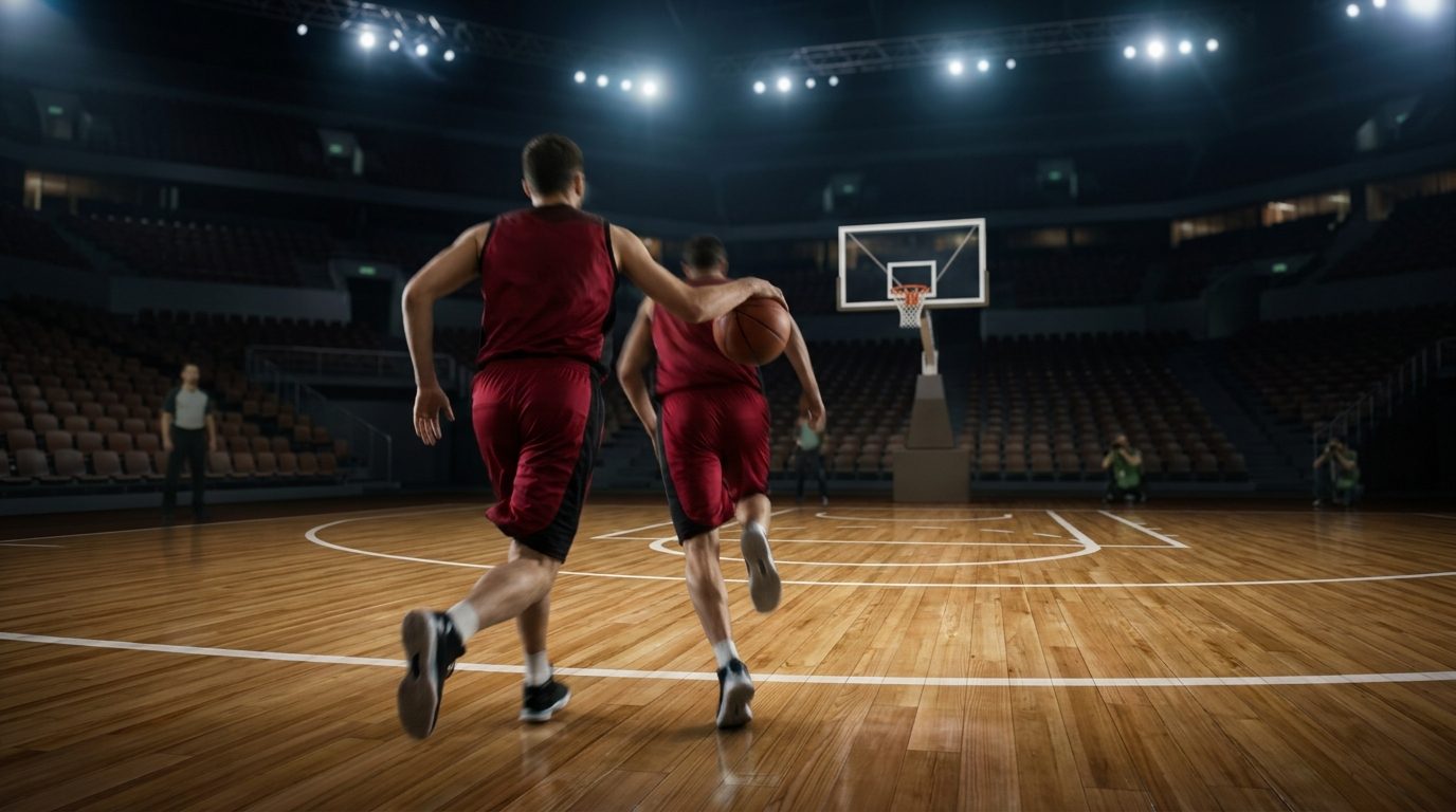 Clássico entre Flamengo e Botafogo no NBB muda de local e terá portões fechados