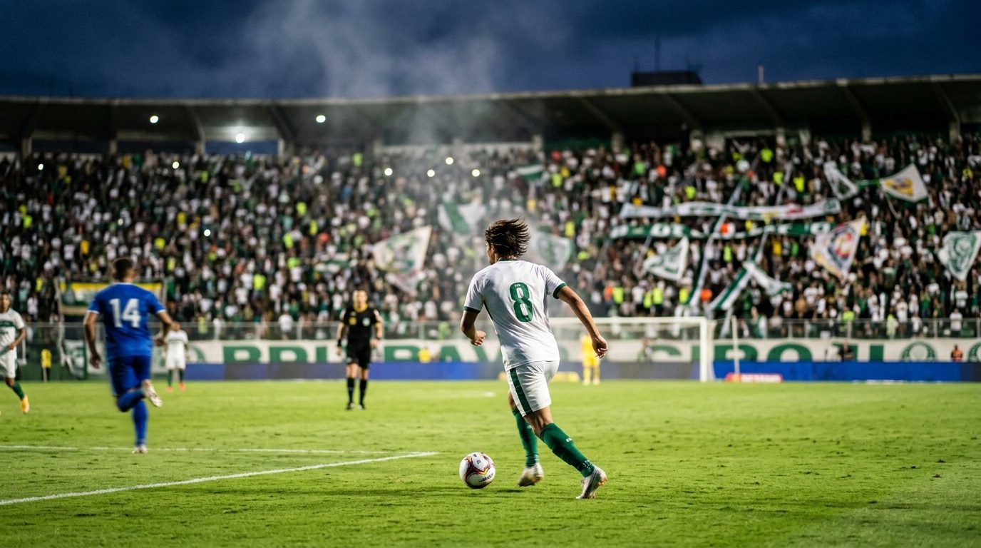 Critérios de desempate do Brasileirão: entenda as regras da CBF