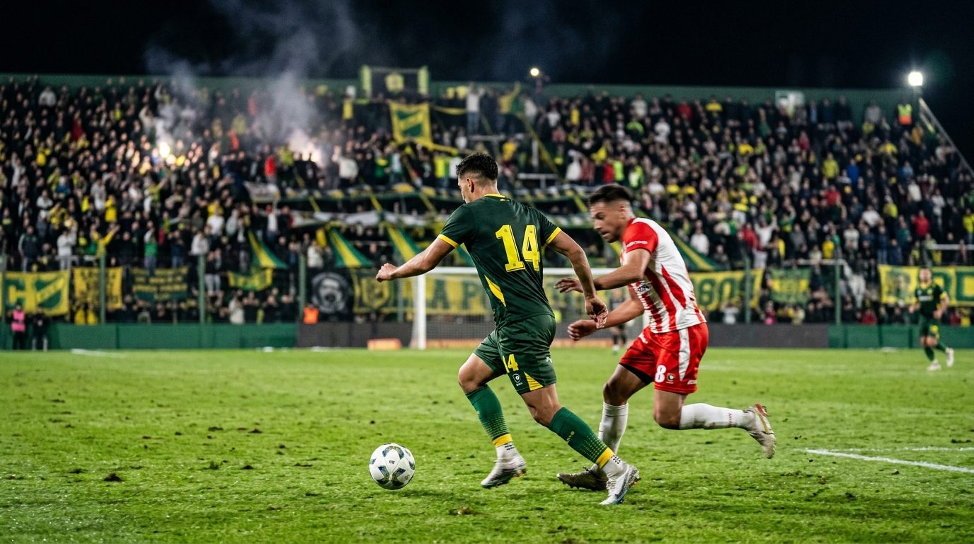Defensa y Justicia e Instituto duelam pela liderança da Zona A do Clausura