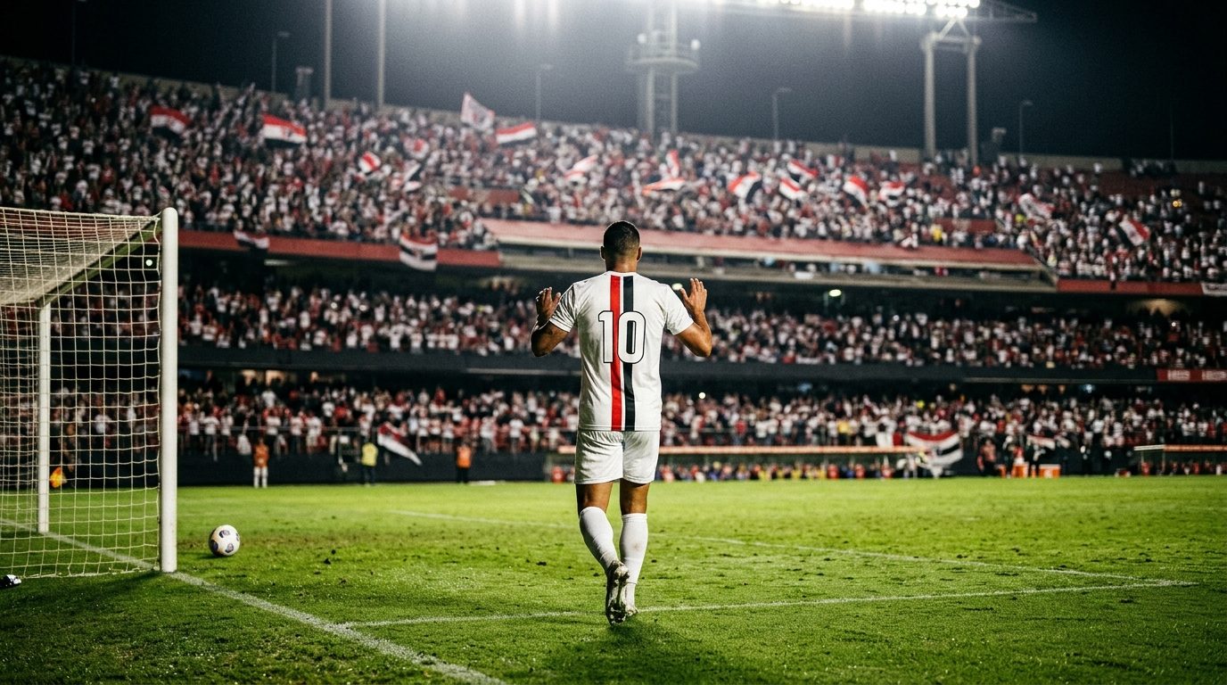Notícias do São Paulo: história, títulos e como acompanhar o clube