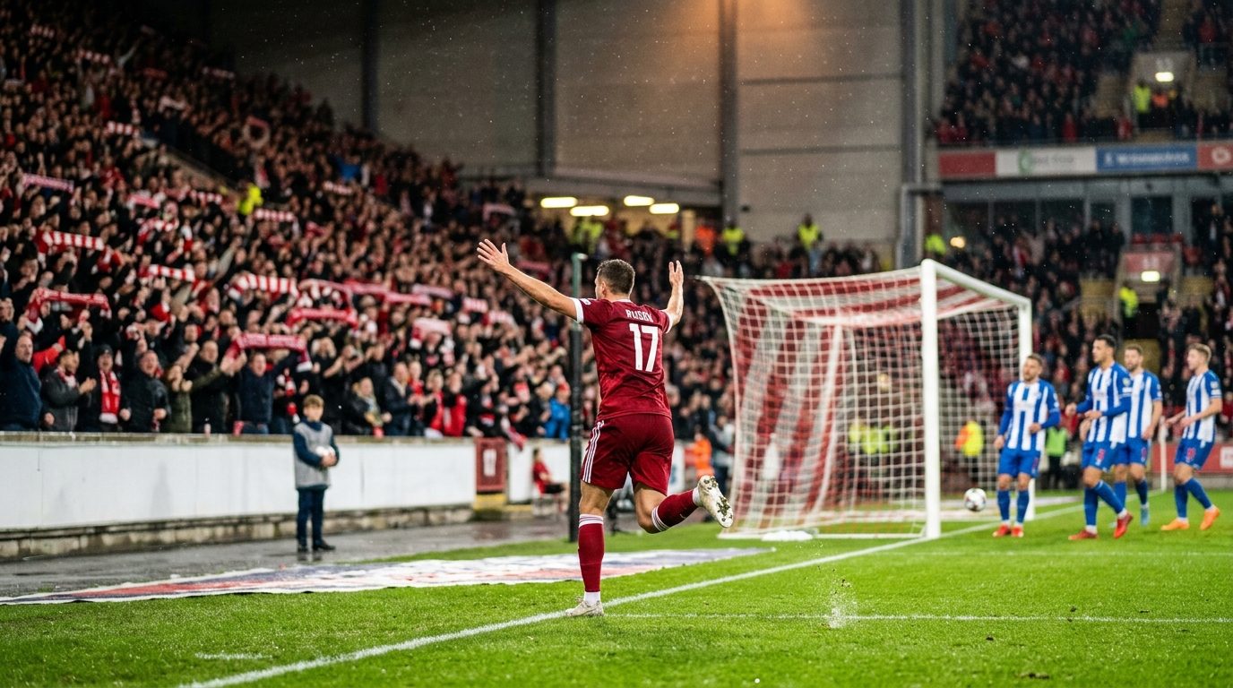 Osasuna vence o Racing Santander por 2 a 0 e sobe na classificação de LaLiga