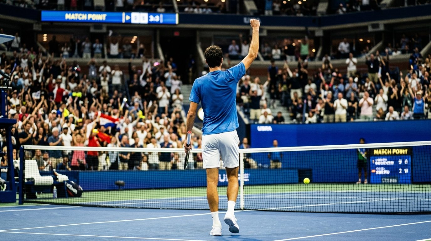 Zverev garante liderança do ranking da ATP e atinge feito inédito pela Alemanha